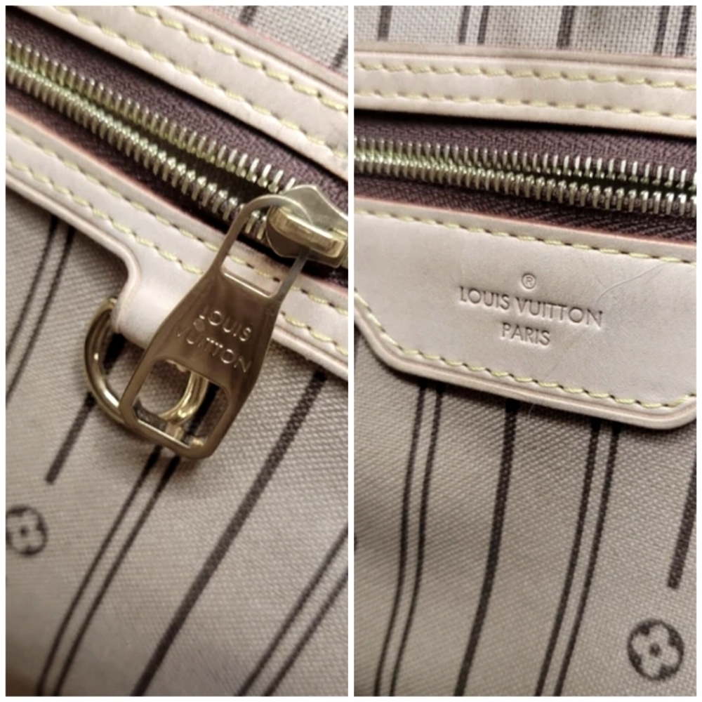 LOUIS VUITTON DELIGHTFUL MM size [EUC] - Picture 12 of 16